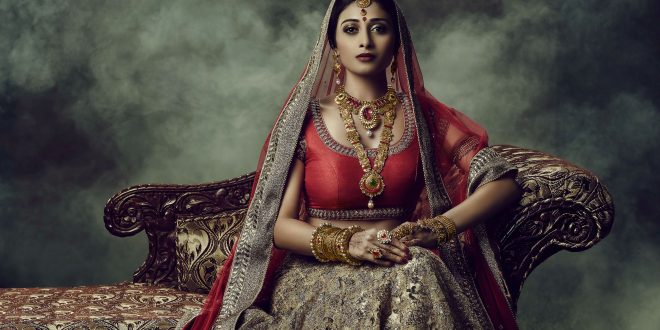 wedding-jewellery-traditional-ethnic-indian-bride