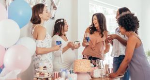 Baby shower ideas and themes to rock the party