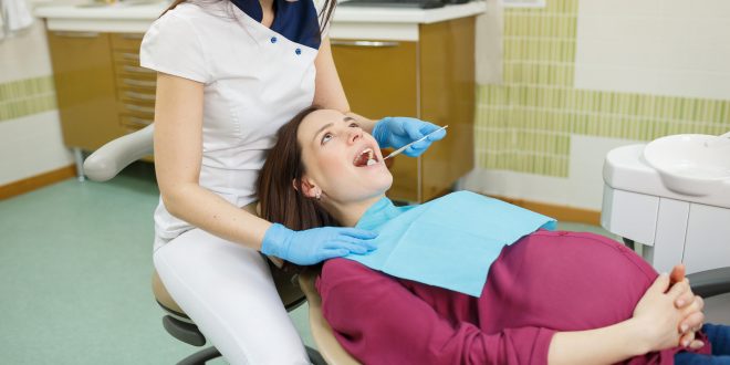 Dental Care during pregnancy