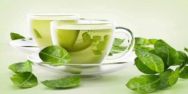 Weight-Loss-Tips-and-Tricks-Green-Tea-Fitness