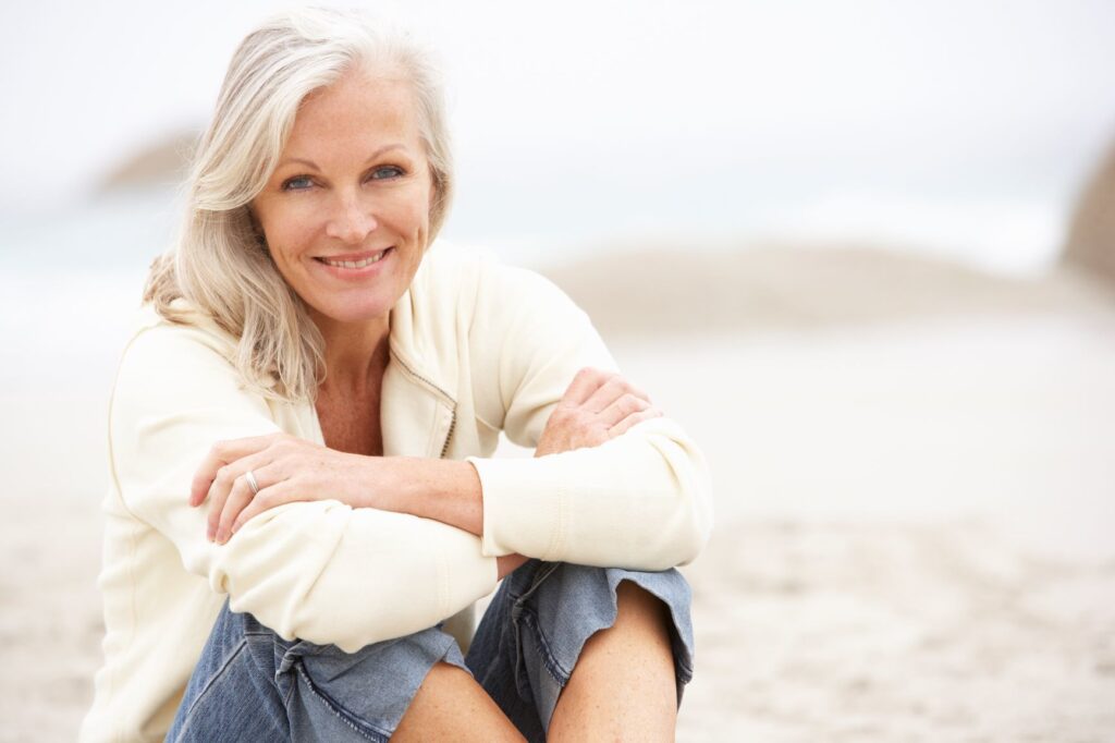 happy-woman-Old-Lady-Menopause