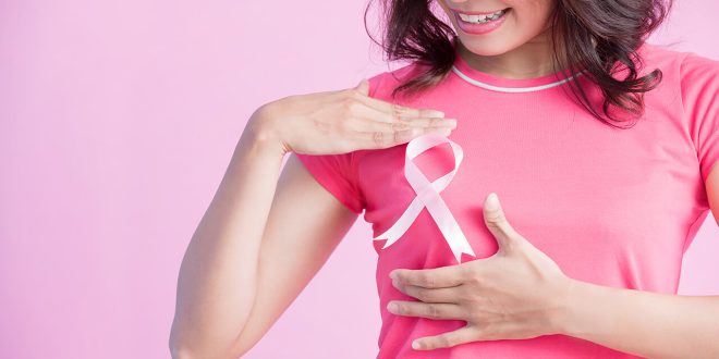 Breast Cancer Parents Talks Breast Health